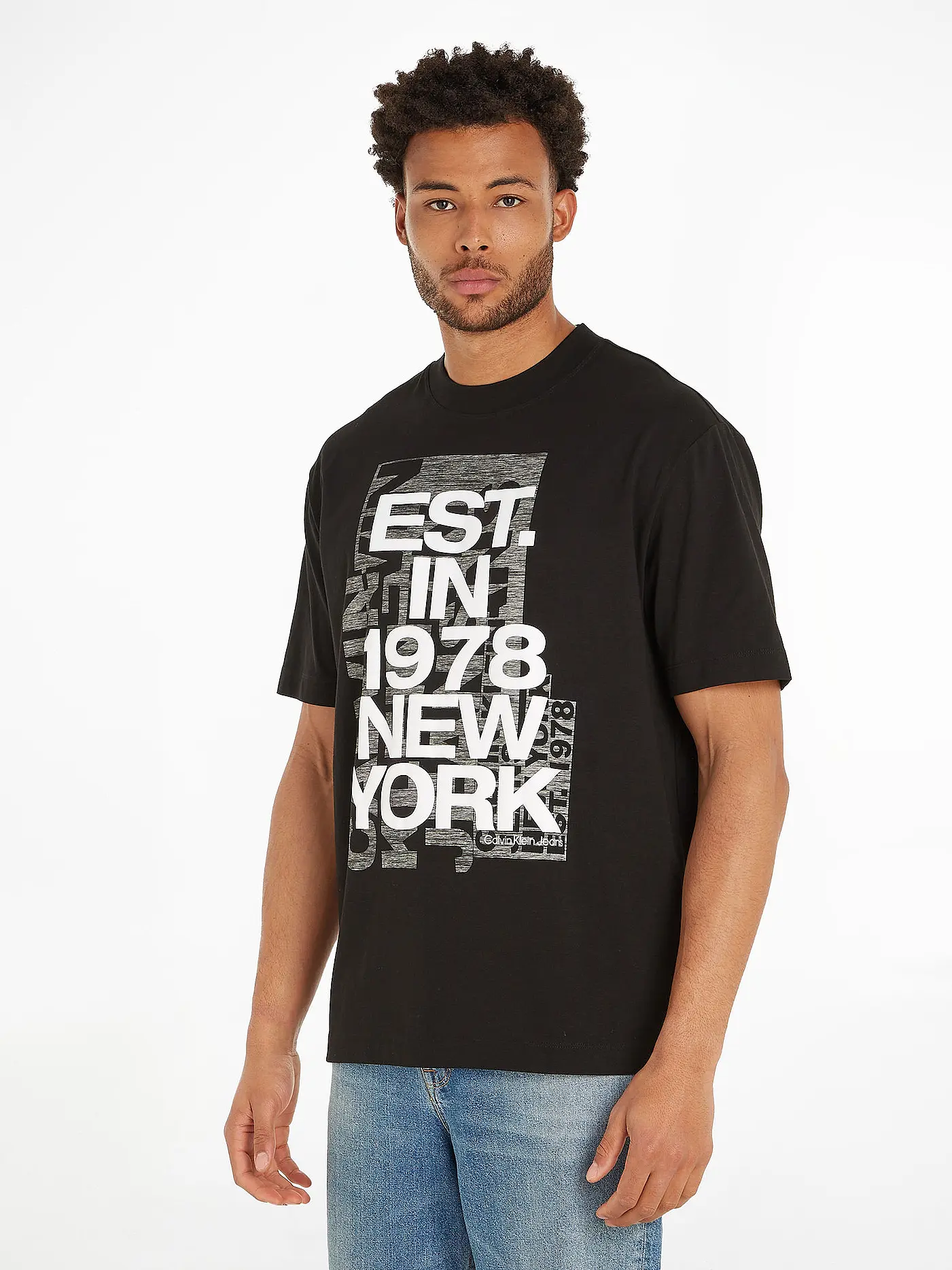 CALVIN KLEIN JEANS | T-Shirt | 